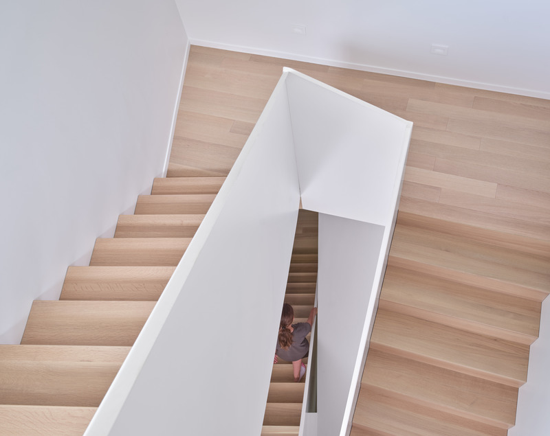 Dossier de presse | 2260-03 - Communiqué de presse | La Maison Prince-Phillip - MXMA Architecture & Design - Architecture résidentielle - Crédit photo : doublespace photography