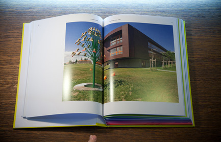 Dossier de presse | 904-02 - Communiqué de presse | Matali Crasset works - Matali Crasset - Édition