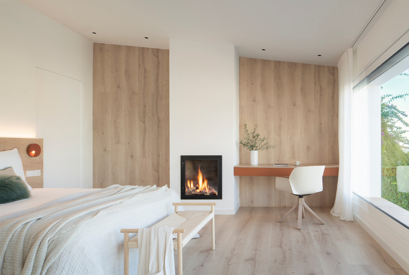 Dossier de presse | 2768-01 - Communiqué de presse | The Leap to Copper – Filling Every Detail of this Susanna Cots Home with Meaning - Susanna Cots Interior Design - Design d’intérieur résidentiel - Crédit photo : Susanna Cots Interior Design | Mauricio Fuertes