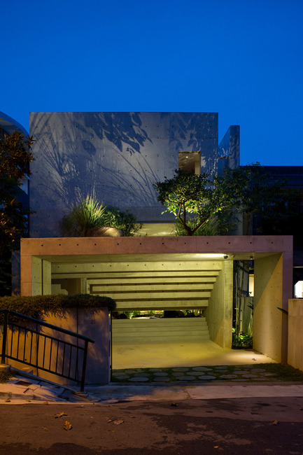 Press kit | 661-20 - Press release | 2013 Winners announcedDay two - World Architecture Festival (WAF) - Competition