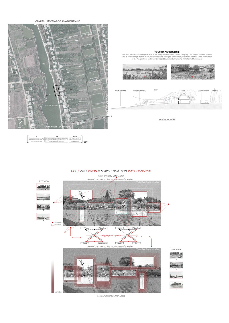 Dossier de presse | 5651-03 - Communiqué de presse | Wood Pavilion #2 - LIN Architecture - Architecture commerciale - Crédit photo : LIN architecure