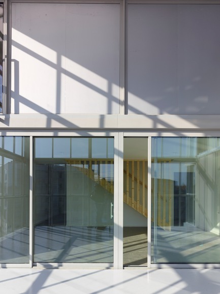 Dossier de presse | 898-01 - Communiqué de presse | BORÉAL - Tetrarc - Immobilier - Crédit photo : Stéphane Chalmeau