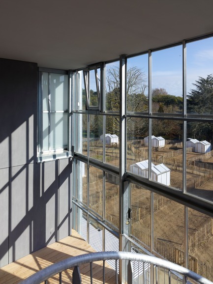Dossier de presse | 898-01 - Communiqué de presse | BORÉAL - Tetrarc - Immobilier - Crédit photo : Stéphane Chalmeau