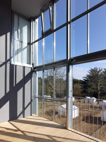 Dossier de presse | 898-01 - Communiqué de presse | BORÉAL - Tetrarc - Immobilier - Crédit photo : Stéphane Chalmeau