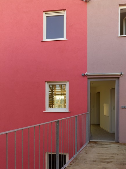 Dossier de presse | 898-01 - Communiqué de presse | BORÉAL - Tetrarc - Immobilier - Crédit photo : Stéphane Chalmeau