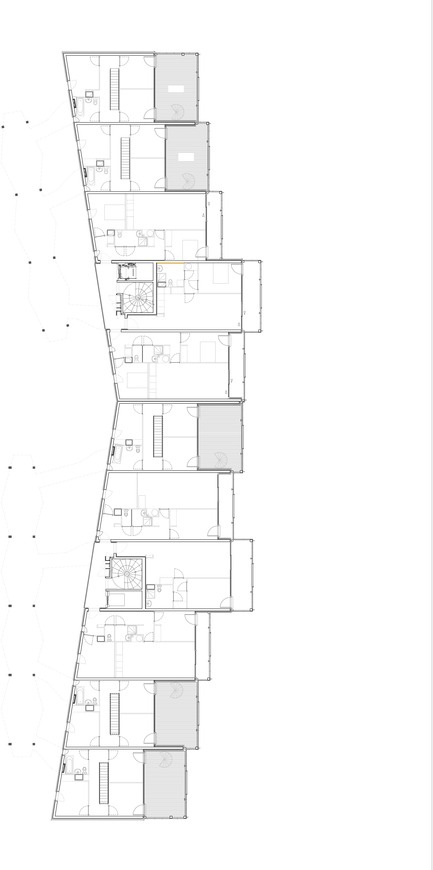 Dossier de presse | 898-01 - Communiqué de presse | BORÉAL - Tetrarc - Immobilier