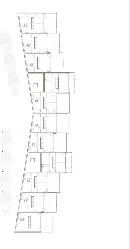 Dossier de presse | 898-01 - Communiqué de presse | BORÉAL - Tetrarc - Immobilier