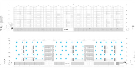 Dossier de presse | 898-01 - Communiqué de presse | BORÉAL - Tetrarc - Immobilier