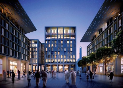 Press kit | 661-15 - Press release | 2012 Winners announcedDay three - World Architecture Festival (WAF) - Competition