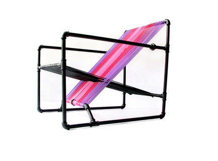 Dossier de presse | 940-01 - Communiqué de presse | The Opentap - Dosuno Design - Produit - ST 03 chair - Crédit photo : Dosuno Design