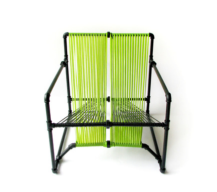 Dossier de presse | 940-01 - Communiqué de presse | The Opentap - Dosuno Design - Produit - ST 03 chair - Crédit photo : Dosuno Design