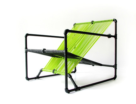 Dossier de presse | 940-01 - Communiqué de presse | The Opentap - Dosuno Design - Produit - ST 03 chair - Crédit photo : Dosuno Design