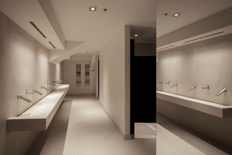 Press kit | 567-15 - Press release | Repentigny Theater - Les architectes FABG - Institutional Architecture - Photo credit: Crédit photo : Steve Montpetit