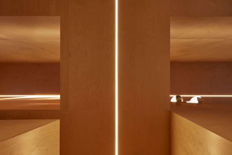 Dossier de presse | 1010-15 - Communiqué de presse | MB - Studio Jean Verville architectes - Architecture résidentielle -  Collage : Studio Jean Verville architectes  - Crédit photo : Maxime Brouillet