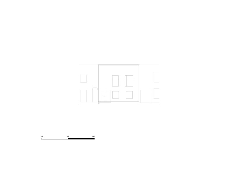 Dossier de presse | 1010-15 - Communiqué de presse | MB - Studio Jean Verville architectes - Architecture résidentielle - Crédit photo : Studio Jean Verville architectes