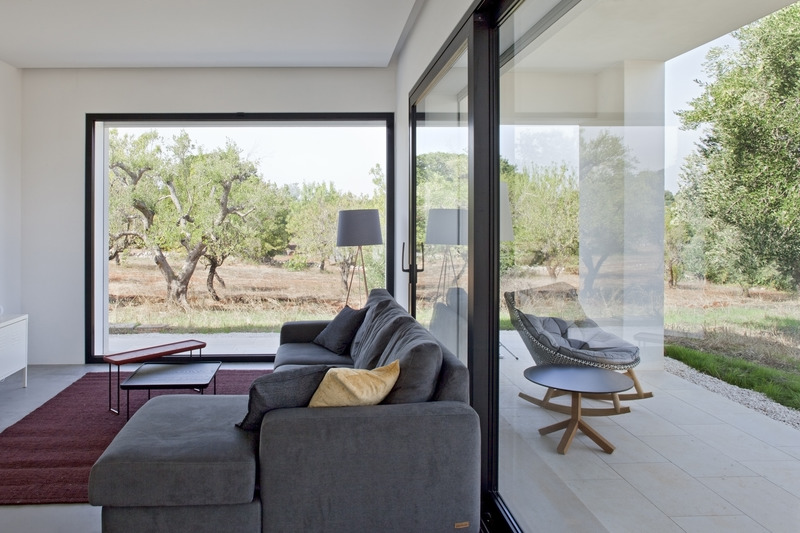 Dossier de presse | 5902-01 - Communiqué de presse | SS House - REISARCHITETTURA - Architecture résidentielle - Crédit photo : Alessandra Bello