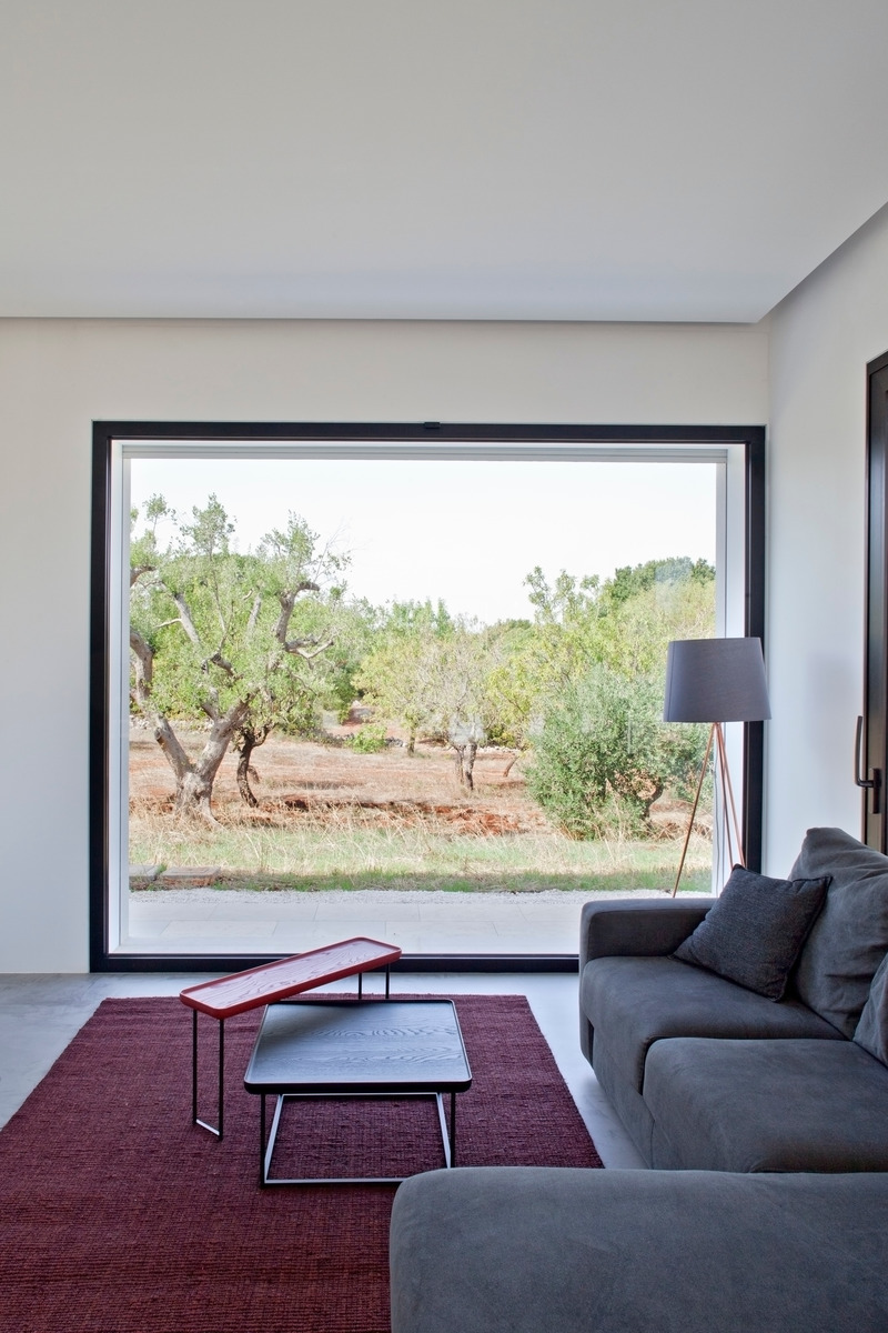 Dossier de presse | 5902-01 - Communiqué de presse | SS House - REISARCHITETTURA - Architecture résidentielle - Crédit photo : Alessandra Bello