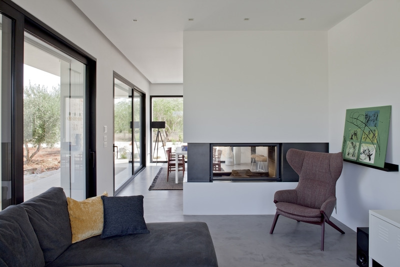 Dossier de presse | 5902-01 - Communiqué de presse | SS House - REISARCHITETTURA - Architecture résidentielle - Crédit photo : Alessandra Bello