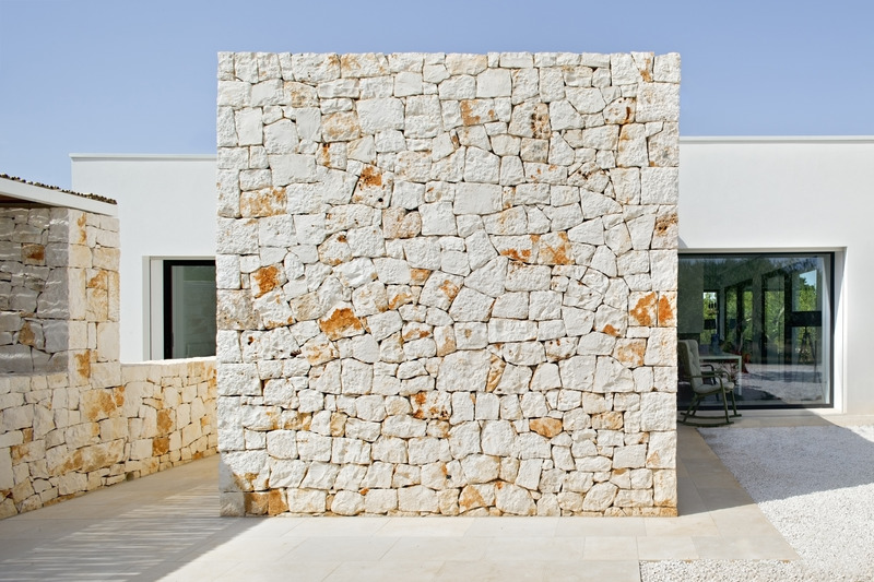 Dossier de presse | 5902-01 - Communiqué de presse | SS House - REISARCHITETTURA - Architecture résidentielle - Crédit photo : Alessandra Bello