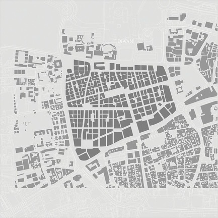 Press kit | 661-15 - Press release | 2012 Winners announcedDay three - World Architecture Festival (WAF) - Competition