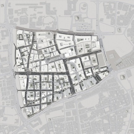 Press kit | 661-15 - Press release | 2012 Winners announcedDay three - World Architecture Festival (WAF) - Competition