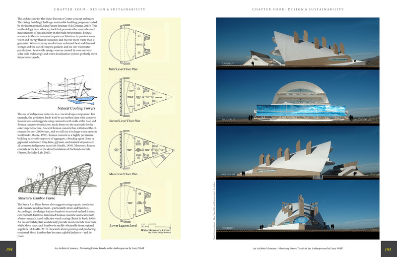 Press kit | 5896-01 - Press release | StudioWolff Unveils Design Strategies to Prosper Humankind - StudioWolff - Edition - Water Resource Center. - Photo credit: All images by StudioWolff.  