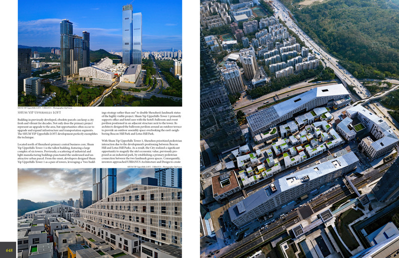 Press kit | 5896-01 - Press release | StudioWolff Unveils Design Strategies to Prosper Humankind - StudioWolff - Edition - SHUM YIP UpperHills LOFT - URBANUS - Photo credit:  All images courtesy URBANUS/ZtpVision.