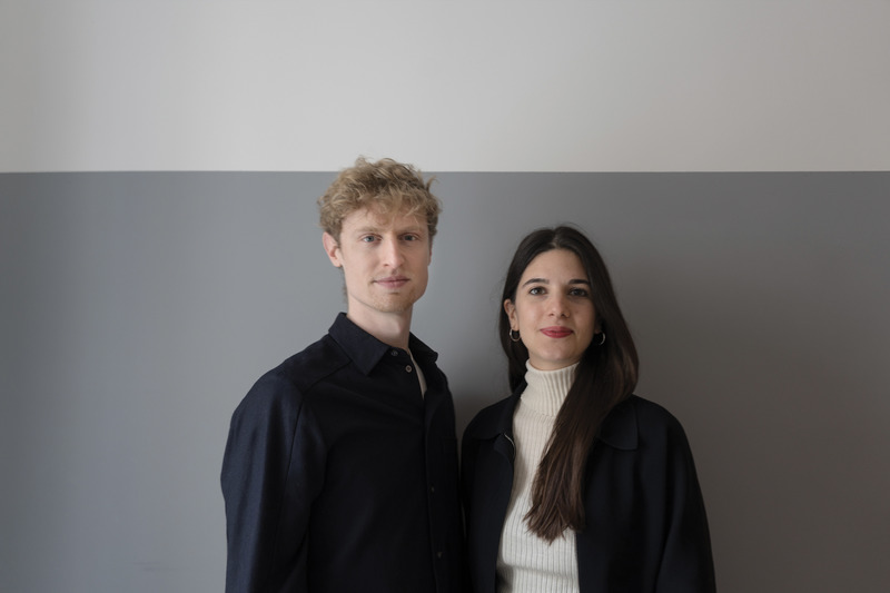 Dossier de presse | 982-48 - Communiqué de presse | Festival des Architectures Vives 2022 : Équipes et Projets - Association Champ Libre - Évènement + Exposition - <p style="">Chiara Vigneri &amp; François Chantier</p> - Crédit photo : Vigneri &amp; Chantier FAV 2022