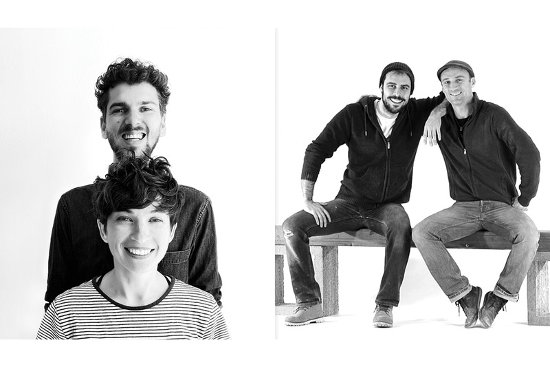 Dossier de presse | 982-48 - Communiqué de presse | Festival des Architectures Vives 2022 : Équipes et Projets - Association Champ Libre - Évènement + Exposition - Olivia Frapolli, Sébastien Soulez-Larivière, Rachid Mizrahi, Miki Nectoux - Crédit photo : Slow architectures &amp; Mobiterre FAV 2022