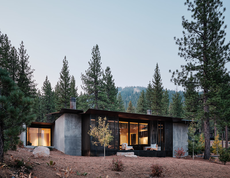 Dossier de presse | 1187-08 - Communiqué de presse | AIA San Francisco Announces 2022 Design Awards Recipients - AIA San Francisco - Concours -  <p class="">CAMPout<br></p><p class="">Faulkner Architects</p>  - Crédit photo : <p class="">Joe Fletcher Photography</p>