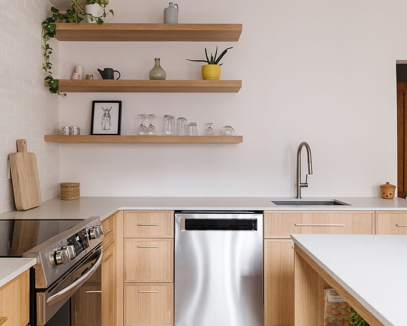 Press kit | 5894-01 - Press release | Miralis Launches E-Space3: New Digital Platform to Demystify Kitchen Renovation - Miralis - Multimedia Design - Photo credit: Miralis