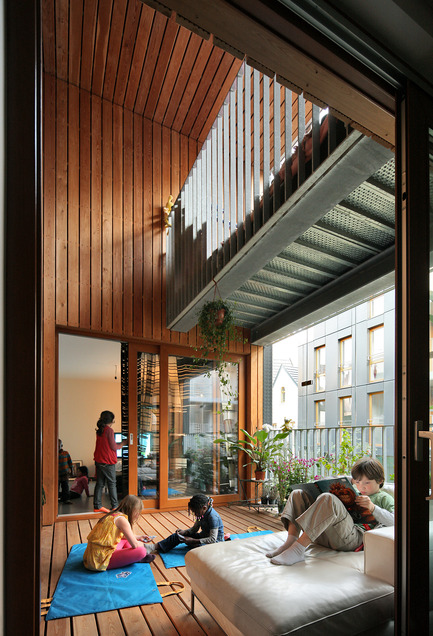 Press kit | 931-01 - Press release | Savonnerie Heymans - MDW Architecture - Real Estate - The photographs are not royalty free, please contact Olivia Noël for access. / Les photos ne sont pas libres de droits, veuillez contacter Olivia Noël pour y avoir accès.o.noel@mdwarchitecture.be 32 (0)2 428 73 76 - Photo credit: Filip Dujardin 