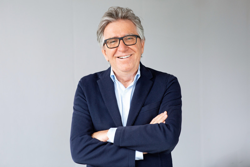 Press kit | 952-38 - Press release | In Memoriam - Claude Provencher, architect - Provencher_Roy - Institutional Architecture - Claude Provencher - Photo credit: Frédérique Ménard-Aubin