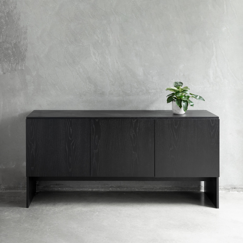 Dossier de presse | 5609-04 - Communiqué de presse | Slab Collection 2 - Union Wood Co - Produit - Slab Collection - Crédit photo : Janine Curry, www.janinesee.com
