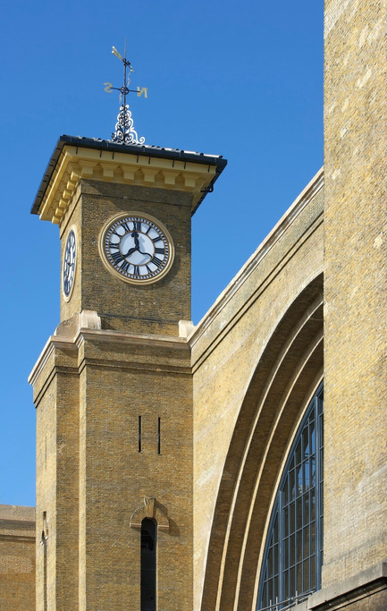Dossier de presse | 935-01 - Communiqué de presse | Transforming King’s Cross - John McAslan + Partners - Architecture institutionnelle - This project has publication restrictions: It is necessary for media to obtain v2com’s permission before publication. media@v2com.biz  tél : 514.845.1188 - Crédit photo : Hufton and Crow