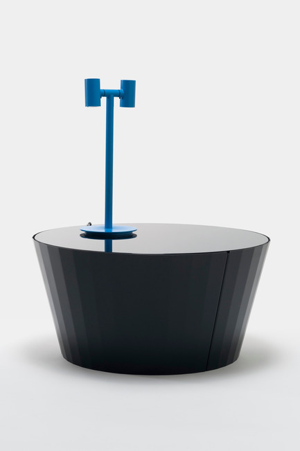 Dossier de presse | 933-01 - Communiqué de presse | Pipeline Lamp - B.dnb designStudio - Produit - Crédit photo :  bdnb designStudio