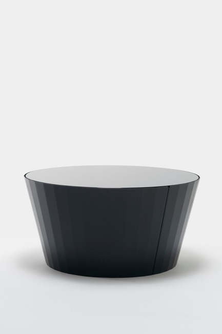 Dossier de presse | 933-01 - Communiqué de presse | Pipeline Lamp - B.dnb designStudio - Produit - Crédit photo :  bdnb designStudio