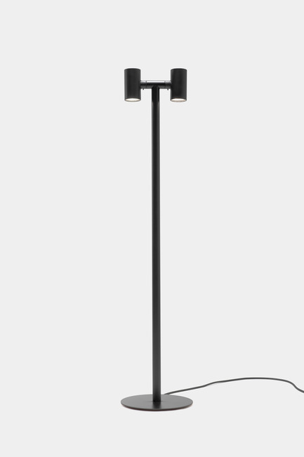 Dossier de presse | 933-01 - Communiqué de presse | Pipeline Lamp - B.dnb designStudio - Produit - Crédit photo :  bdnb designStudio