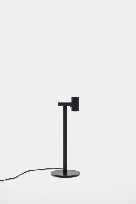 Dossier de presse | 933-01 - Communiqué de presse | Pipeline Lamp - B.dnb designStudio - Produit - Crédit photo :  bdnb designStudio