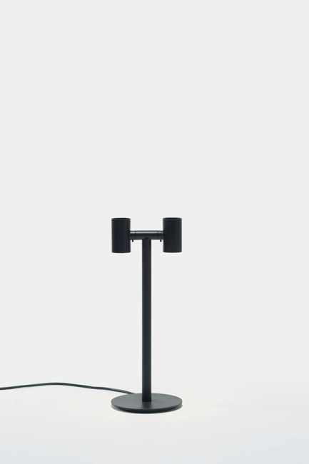 Dossier de presse | 933-01 - Communiqué de presse | Pipeline Lamp - B.dnb designStudio - Produit - Crédit photo :  bdnb designStudio