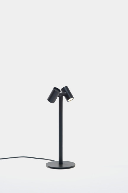 Dossier de presse | 933-01 - Communiqué de presse | Pipeline Lamp - B.dnb designStudio - Produit - Crédit photo :  bdnb designStudio