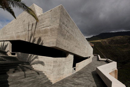 Press kit | 661-15 - Press release | 2012 Winners announcedDay three - World Architecture Festival (WAF) - Competition