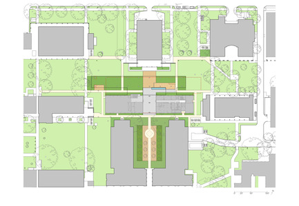 Press kit | 929-01 - Press release | Brockman Hall for Physics, Rice University - KieranTimberlake - Institutional Architecture