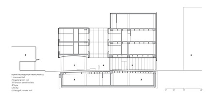 Press kit | 929-01 - Press release | Brockman Hall for Physics, Rice University - KieranTimberlake - Institutional Architecture