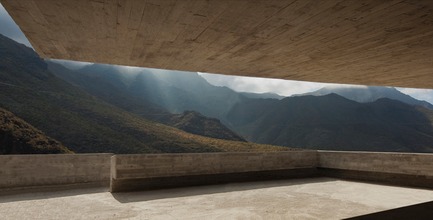 Press kit | 661-15 - Press release | 2012 Winners announcedDay three - World Architecture Festival (WAF) - Competition