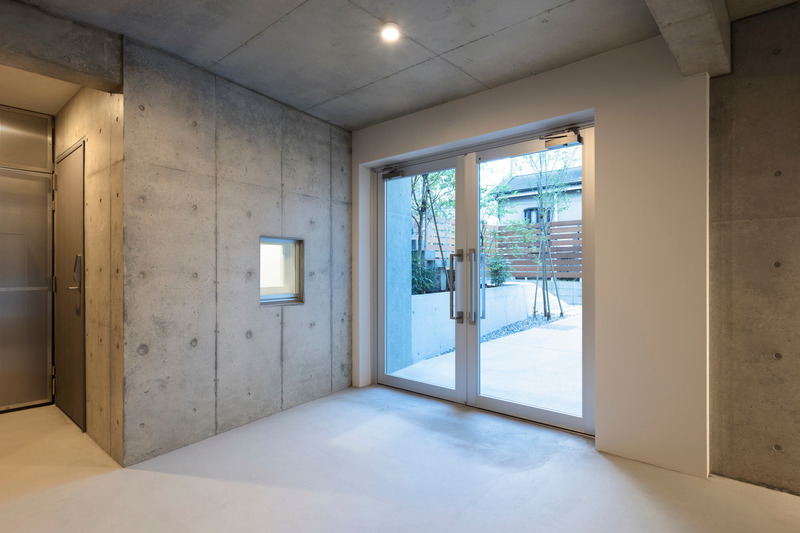 Press kit | 3153-03 - Press release | Ryuichi Sasaki Architecture Brings Music to the Ears of Ikegami Residents - Ryuichi Sasaki Architecture - Residential Architecture - Photo credit: TAKUMI OTA PHOTOGRAPHY