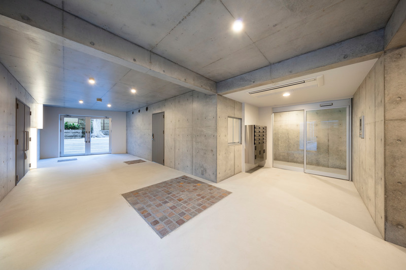 Press kit | 3153-03 - Press release | Ryuichi Sasaki Architecture Brings Music to the Ears of Ikegami Residents - Ryuichi Sasaki Architecture - Residential Architecture - Photo credit: TAKUMI OTA PHOTOGRAPHY