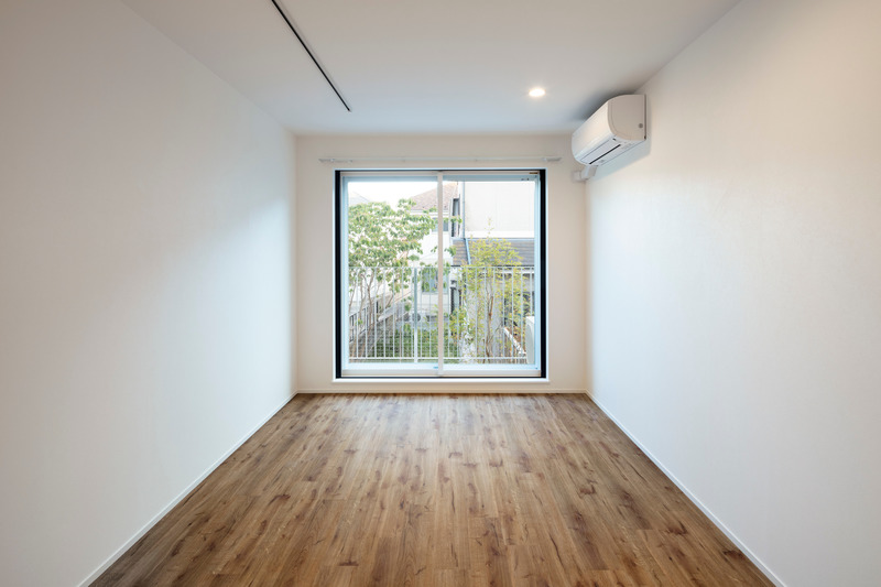 Press kit | 3153-03 - Press release | Ryuichi Sasaki Architecture Brings Music to the Ears of Ikegami Residents - Ryuichi Sasaki Architecture - Residential Architecture - Photo credit: TAKUMI OTA PHOTOGRAPHY