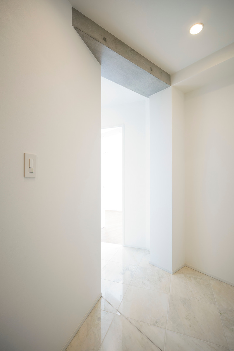 Press kit | 3153-03 - Press release | Ryuichi Sasaki Architecture Brings Music to the Ears of Ikegami Residents - Ryuichi Sasaki Architecture - Residential Architecture - Photo credit: TAKUMI OTA PHOTOGRAPHY