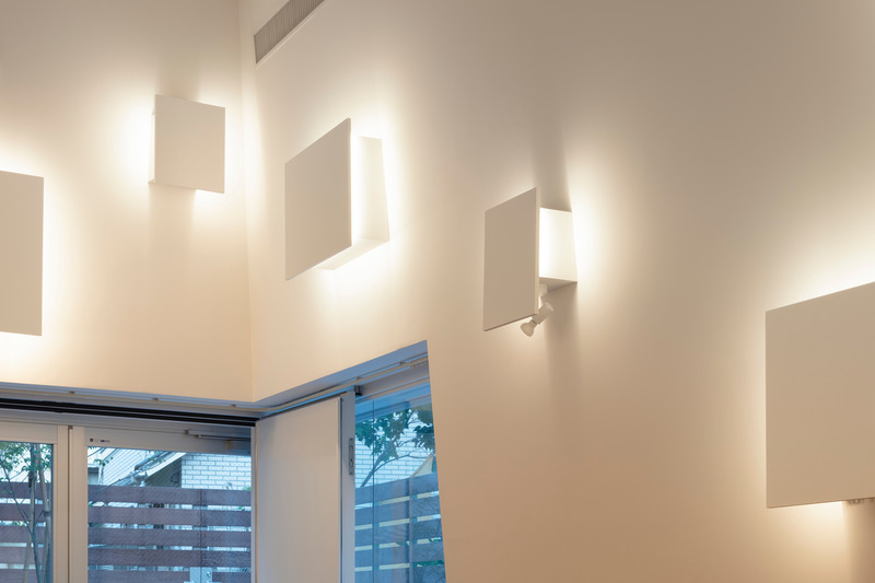 Press kit | 3153-03 - Press release | Ryuichi Sasaki Architecture Brings Music to the Ears of Ikegami Residents - Ryuichi Sasaki Architecture - Residential Architecture - Photo credit: TAKUMI OTA PHOTOGRAPHY